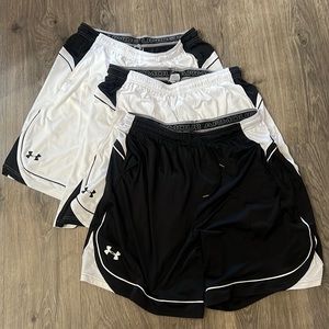 Under Armor Shorts